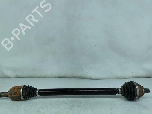 Right front driveshaft AUDI A3 Sportback (8YA, 8YF) 35 TDI | BP37523871M39 - Image 2