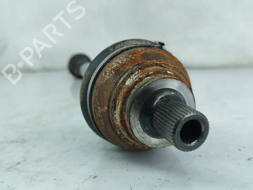 Right front driveshaft AUDI A3 Sportback (8YA, 8YF) 35 TDI | BP37523871M39 - Image 3