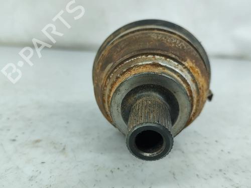 Left front driveshaft AUDI A3 Sportback (8YA, 8YF) 35 TDI | BP37523872M38 - Image 4