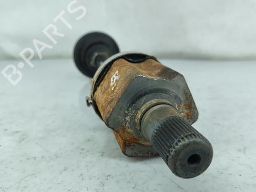Left front driveshaft AUDI A3 Sportback (8YA, 8YF) 35 TDI | BP37523872M38 - Image 3