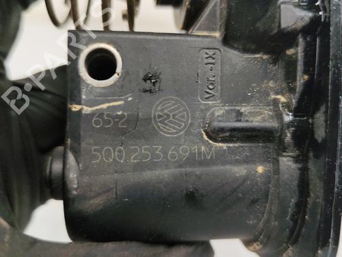 Throttle body AUDI A3 Sportback (8YA, 8YF) 35 TDI | BP37523874M82 - Image 6