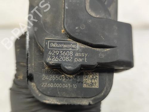 Throttle body AUDI A3 Sportback (8YA, 8YF) 35 TDI | BP37523874M82 - Image 5