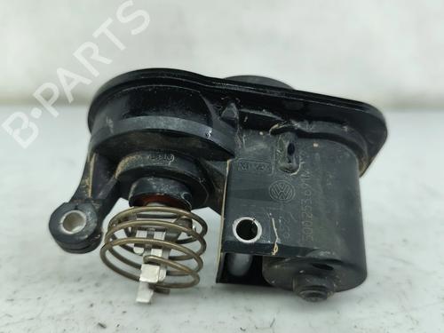 Throttle body AUDI A3 Sportback (8YA, 8YF) 35 TDI | BP37523874M82 - Image 2