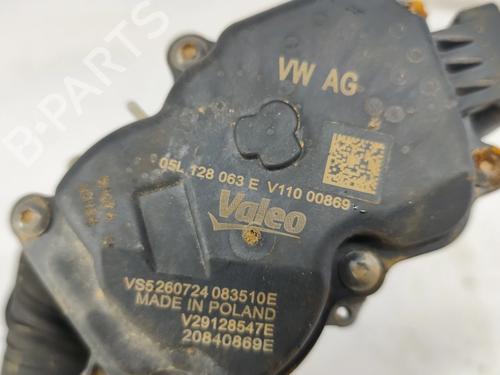 Throttle body AUDI A3 Sportback (8YA, 8YF) 35 TDI | BP37523873M82 - Image 5
