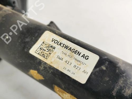 Right front shock absorber AUDI A3 Sportback (8YA, 8YF) 35 TDI | BP37523875M17 - Image 5