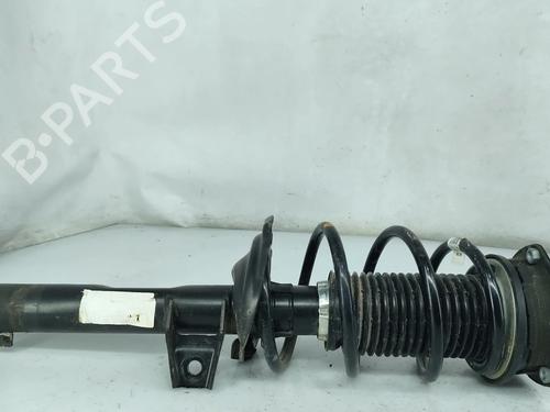 Left front shock absorber AUDI A3 Sportback (8YA, 8YF) 35 TDI | BP37523876M16 - Image 2