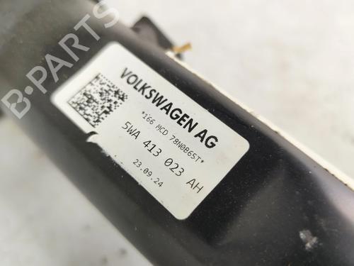 Left front shock absorber AUDI A3 Sportback (8YA, 8YF) 35 TDI | BP37523876M16 - Image 5