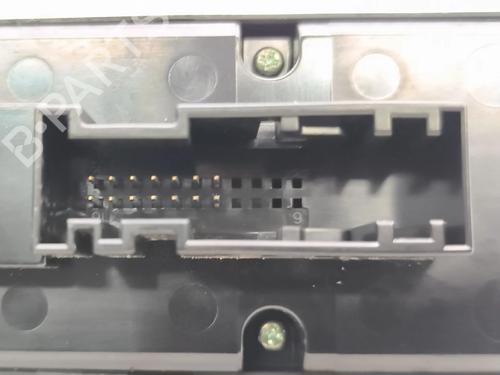 Left front window switch OPEL ASTRA H GTC (A04) 1.4 (L08) | BP37587062I27 - Image 7