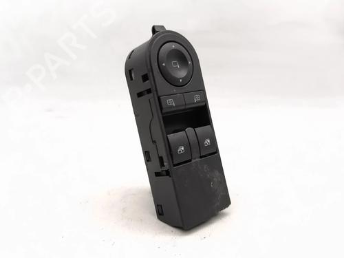 Left front window switch OPEL ASTRA H GTC (A04) 1.4 (L08) | BP37587062I27 - Image 2
