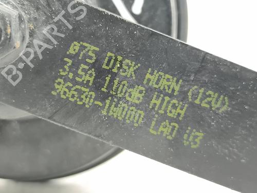 Horn KIA RIO III (UB) 1.1 CRDi | BP37406565E13 - Image 5
