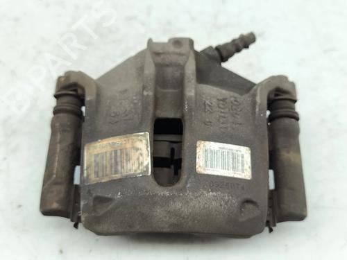 Left front brake caliper PEUGEOT 2008 I (CU_) 1.2 VTi | BP37438597M105 - Image 2