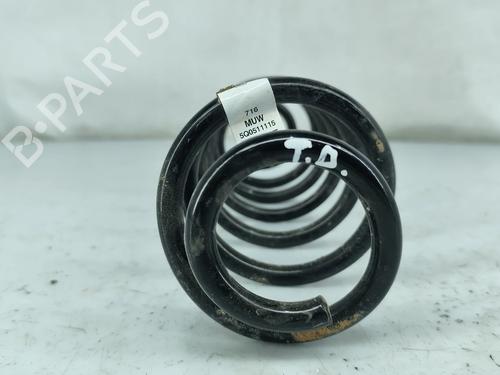 Støddæmperfjeder AUDI A3 Sportback (8YA, 8YF) 35 TDI | BP37523880C152 - Image 3