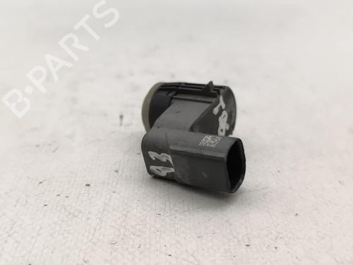 Electronic sensor CITROËN DS3 (SA_) 1.6 HDi 110 | BP33541344M84  - Image 5