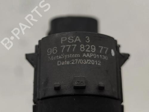 Electronic sensor CITROËN DS3 (SA_) 1.6 HDi 110 | BP33541344M84  - Image 8