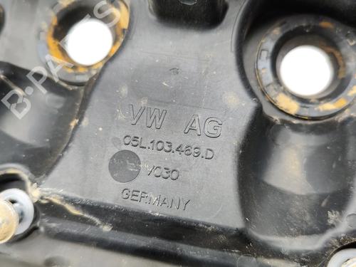 Valve cover AUDI A3 Sportback (8YA, 8YF) 35 TDI | BP37523882M124 - Image 5