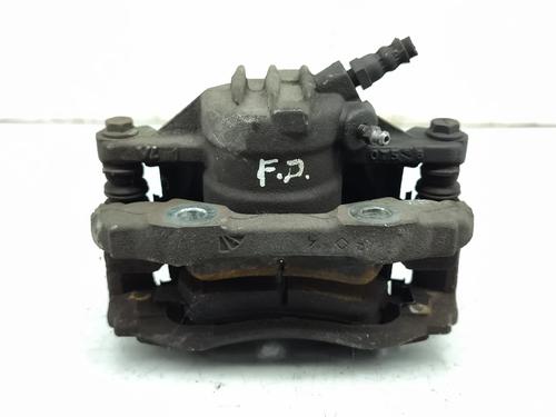 Right front brake caliper PEUGEOT 2008 I (CU_) 1.2 VTi | BP37438596M104 - Image 4