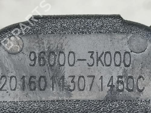 Electronic sensor KIA RIO III (UB) 1.1 CRDi | BP37406563M84 - Image 6