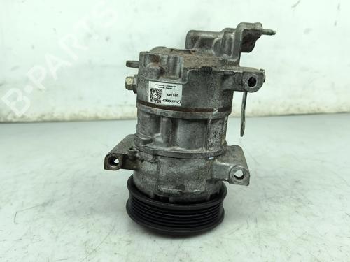 AC compressor PEUGEOT 2008 I (CU_) 1.2 VTi | BP37438592M34 - Image 2
