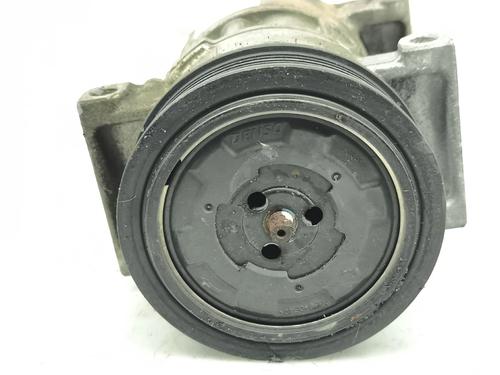 AC compressor PEUGEOT 2008 I (CU_) 1.2 VTi | BP37438592M34 - Image 4