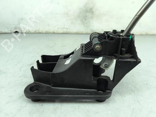 Gearstang PEUGEOT 2008 I (CU_) 1.2 VTi | BP37438598M90 - Image 2