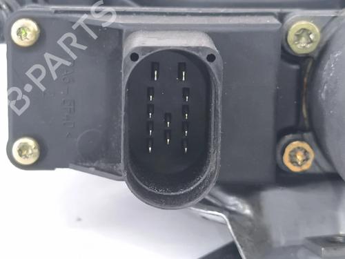 Front left window mechanism VW POLO (6N2) 1.0 | BP37444120C22 - Image 9
