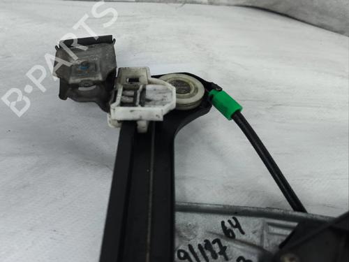 Front left window mechanism VW POLO (6N2) 1.0 | BP37444120C22 - Image 5