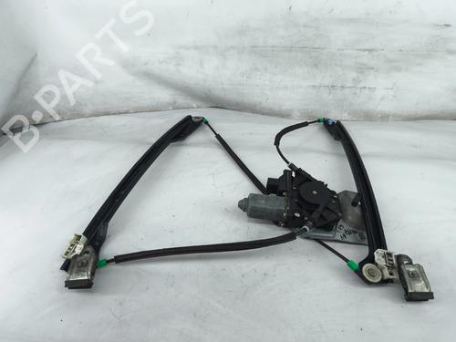 Front left window mechanism VW POLO (6N2) 1.0 | BP37444120C22 - Image 3