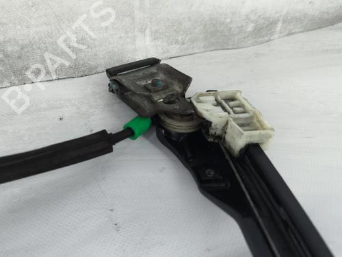 Front left window mechanism VW POLO (6N2) 1.0 | BP37444120C22 - Image 6