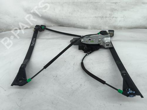 Front left window mechanism VW POLO (6N2) 1.0 | BP37444120C22 - Image 2