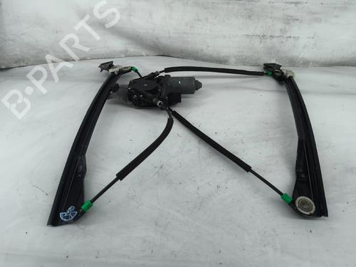 Front left window mechanism VW POLO (6N2) 1.0 | BP37444120C22 - Image 4