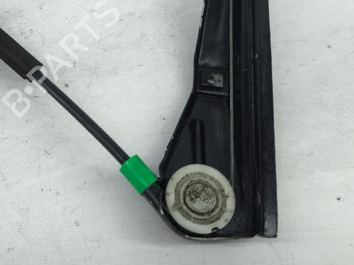 Front left window mechanism VW POLO (6N2) 1.0 | BP37444120C22 - Image 8