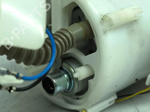 Fuel pump PEUGEOT 2008 I (CU_) 1.2 VTi | BP37438599M76 - Image 4