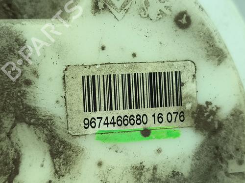 Fuel pump PEUGEOT 2008 I (CU_) 1.2 VTi | BP37438599M76 - Image 6