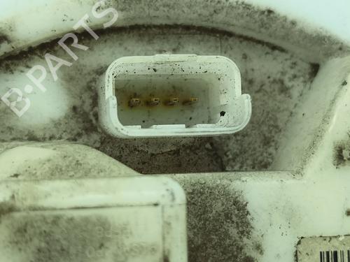 Fuel pump PEUGEOT 2008 I (CU_) 1.2 VTi | BP37438599M76 - Image 5