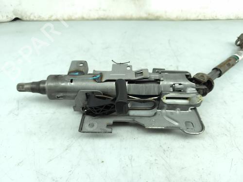 Steering column PEUGEOT 2008 I (CU_) 1.2 VTi | BP37438593M21 - Image 4