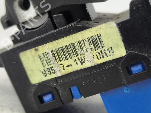 Right rear window switch KIA RIO III (UB) 1.1 CRDi | BP37592959I28 - Image 7
