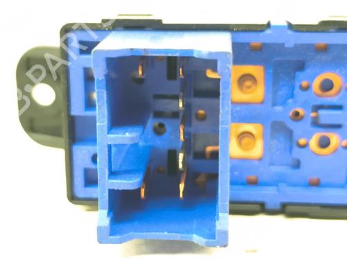 Right rear window switch KIA RIO III (UB) 1.1 CRDi | BP37592959I28 - Image 6
