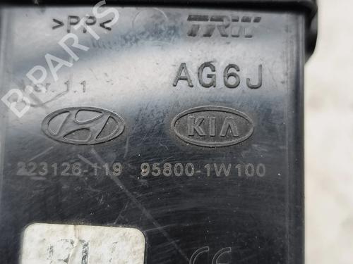 Electronic module KIA RIO III (UB) 1.1 CRDi | BP37406556M83 - Image 6