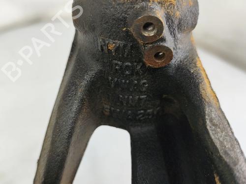 Right front steering knuckle AUDI A3 Sportback (8YA, 8YF) 35 TDI | BP37523886M26 - Image 5