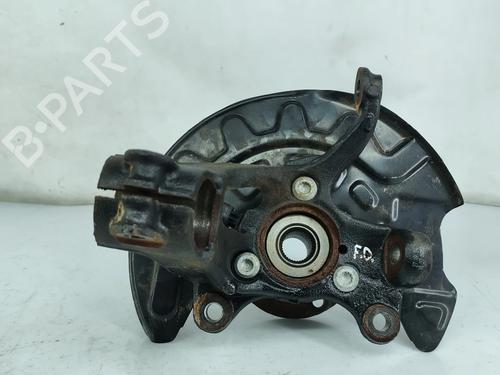 Right front steering knuckle AUDI A3 Sportback (8YA, 8YF) 35 TDI | BP37523886M26 - Image 2