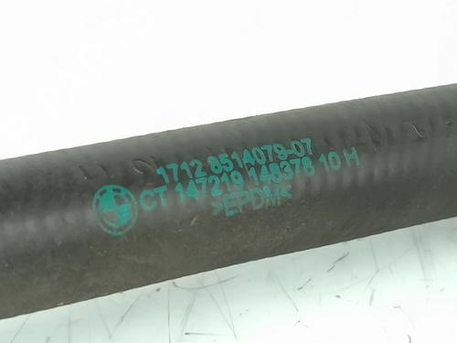 Pipe BMW 1 (F20) 114 d | BP37423105M125 - Image 5