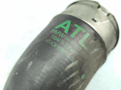 Intercooler pipe BMW 1 (F20) 114 d | BP37423107M127 - Image 4