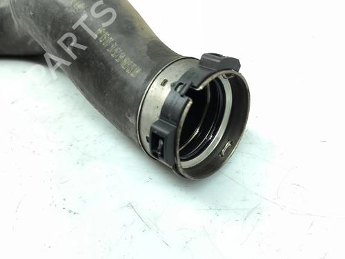 Intercooler pipe BMW 1 (F20) 114 d | BP37423107M127 - Image 3