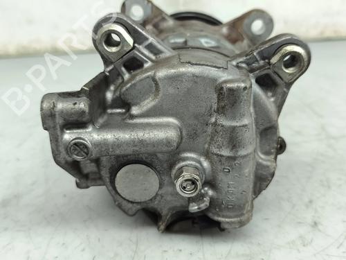 AC compressor BMW 1 (F20) 114 d | BP37423100M34 - Image 5
