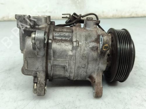 AC compressor BMW 1 (F20) 114 d | BP37423100M34 - Image 3