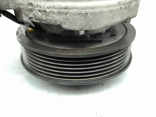 AC compressor BMW 1 (F20) 114 d | BP37423100M34 - Image 2