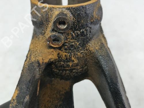 Left front steering knuckle AUDI A3 Sportback (8YA, 8YF) 35 TDI | BP37523887M25  - Image 5