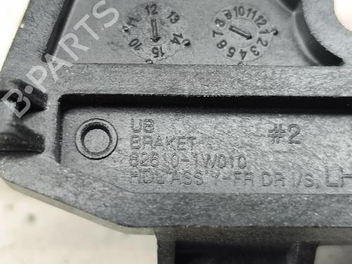 Front left interior door handle KIA RIO III (UB) 1.1 CRDi | BP37406566I13 - Image 5