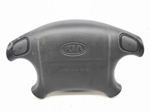 driver-airbag-kia-carnival-i-up-29-tdi-k56a57k00-1998-1999-2000-2001-15623088 main image