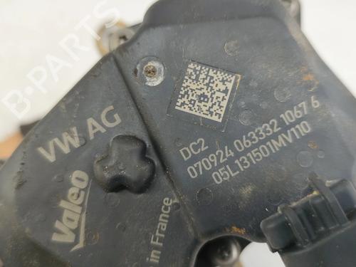Egr AUDI A3 Sportback (8YA, 8YF) 35 TDI | BP37523890M69 - Image 5